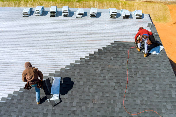 Slate Roofing Contractor in Rosemont, IL