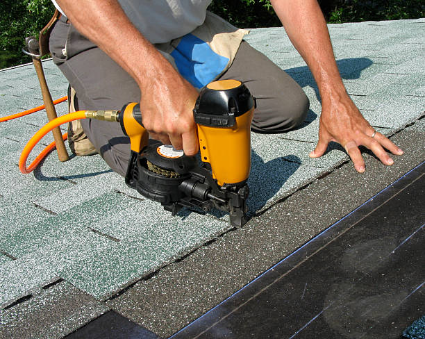 Best Roof Leak Repair  in Rosemont, IL