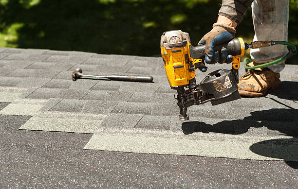 Best New Roof Installation  in Rosemont, IL