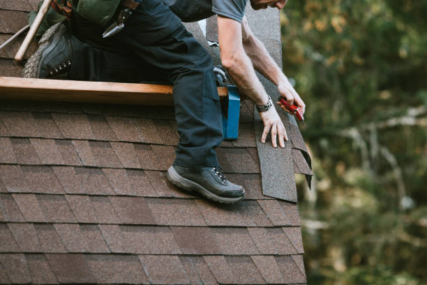 Quick and Trustworthy Emergency Roof Repair Services in Rosemont, IL
